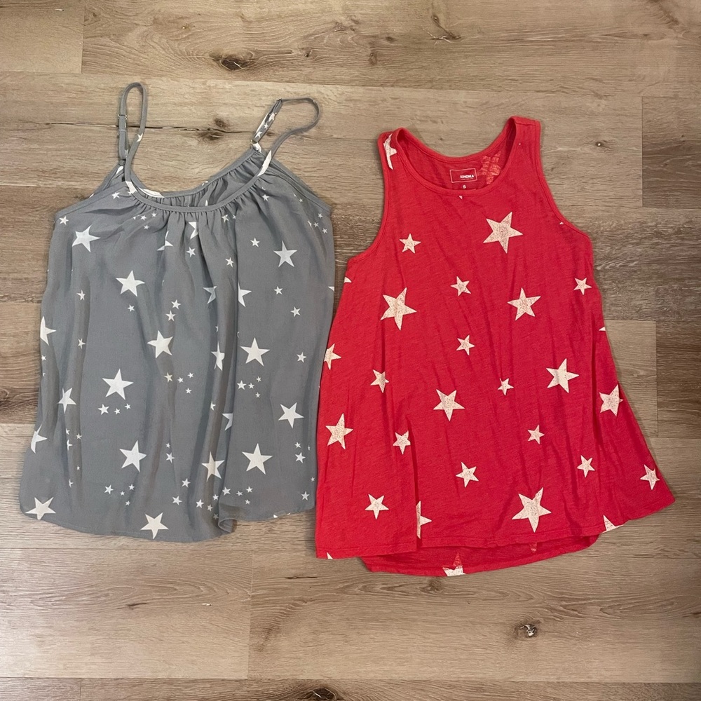Star shirt bundle!